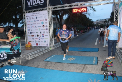 Run for Love 2024